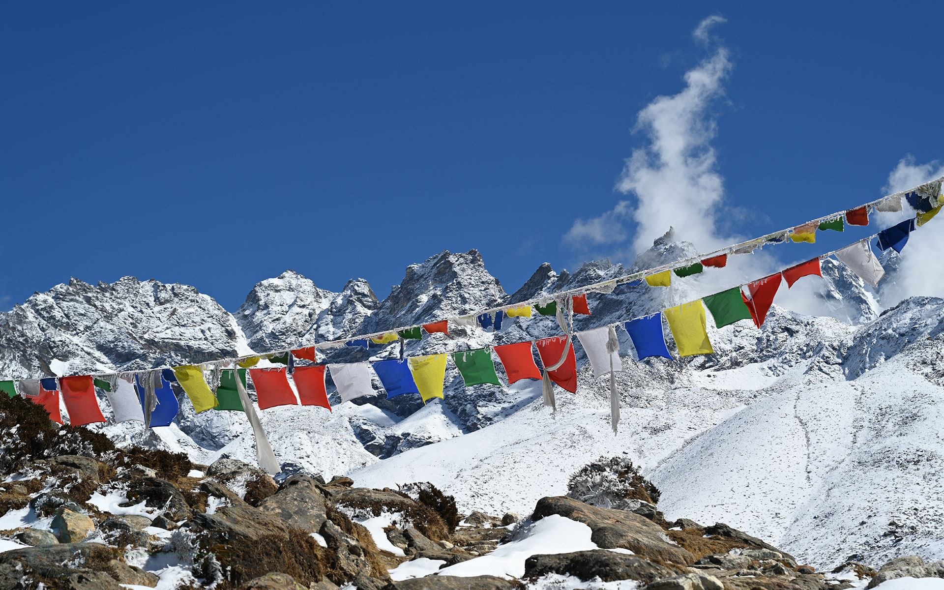 Lhotse Expedition Spring 2026 